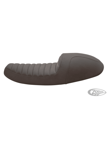 SELLA STILE CAFE RACER PER SPORTSTER