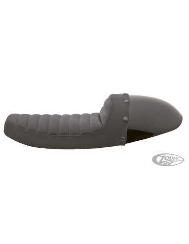 SELLA STILE CAFE RACER PER SPORTSTER