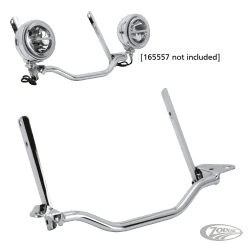 BARRE DI MONTAGGIO FARETTI SUPPLEMENTARI