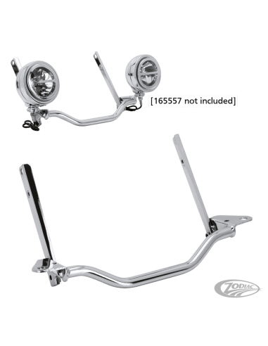 BARRE DI MONTAGGIO FARETTI SUPPLEMENTARI