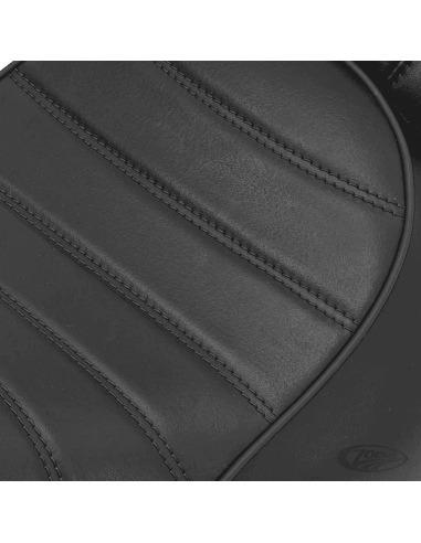 SELLA C.C. RIDER 2-UP TOURING PER SPORTSTER IRON C.C. Rider