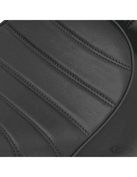 SELLA C.C. RIDER 2-UP TOURING PER SPORTSTER IRON C.C. Rider