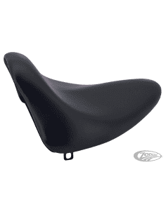 SELLA WYATT GATLING BUTT BUCKET PER SOFTAIL EVOLUTION