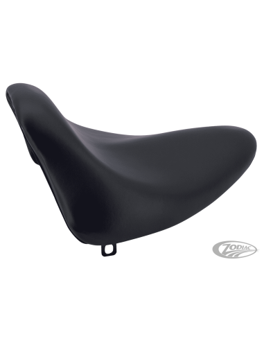 SELLA WYATT GATLING BUTT BUCKET PER SOFTAIL EVOLUTION