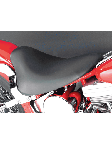 SELLA WYATT GATLING BUTT BUCKET PER SOFTAIL EVOLUTION