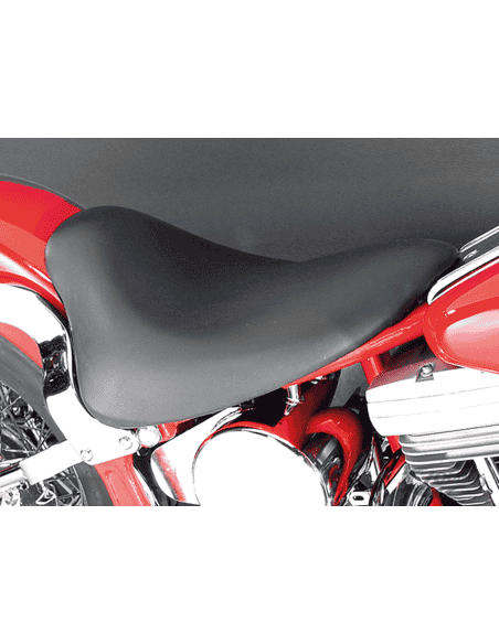 SELLA WYATT GATLING BUTT BUCKET PER SOFTAIL EVOLUTION