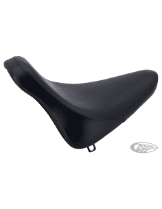 SELLA WYATT GATLING BUTT BUCKET PER PRIMI SOFTAIL TWIN CAM