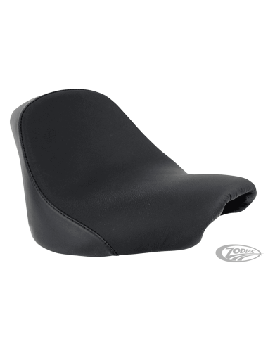 SELLA BUTT BUCKET WYATT GATLING PER SOFTAIL MILWAUKEE EIGHT