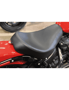 SELLA BUTT BUCKET WYATT GATLING PER SOFTAIL MILWAUKEE EIGHT 2