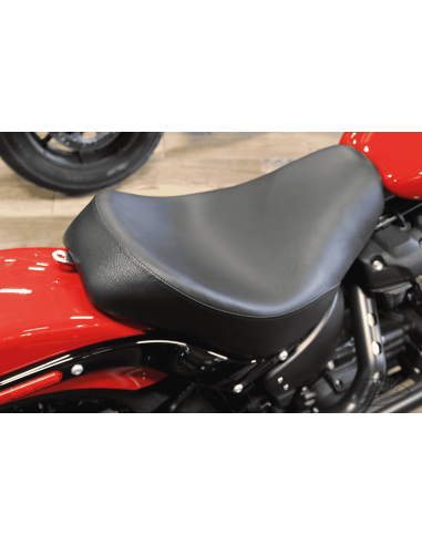 SELLA BUTT BUCKET WYATT GATLING PER SOFTAIL MILWAUKEE EIGHT