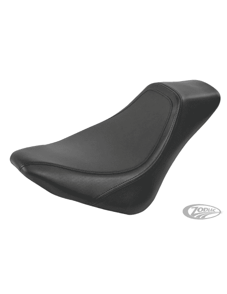 SELLA C.C.RIDER SOLO PER SOFTAIL MILWAUKEE EIGHT C.C. Rider