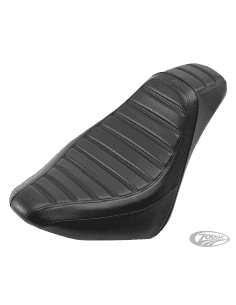 SELLA C.C.RIDER SOLO PER SOFTAIL MILWAUKEE EIGHT C.C. Rider