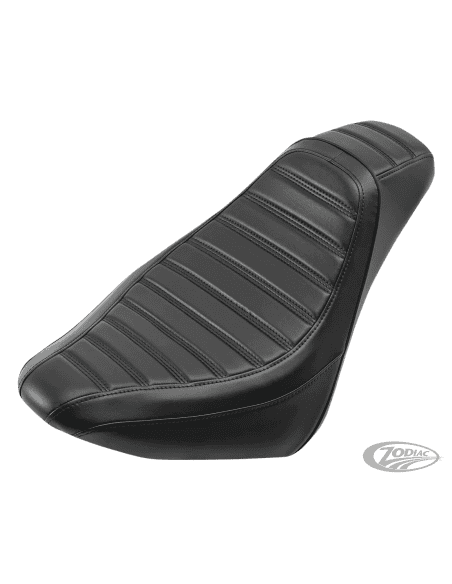 SELLA C.C.RIDER SOLO PER SOFTAIL MILWAUKEE EIGHT C.C. Rider