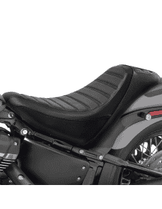 SELLA C.C.RIDER SOLO PER SOFTAIL MILWAUKEE EIGHT C.C. Rider 2