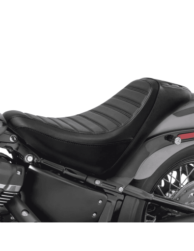 SELLA C.C.RIDER SOLO PER SOFTAIL MILWAUKEE EIGHT C.C. Rider