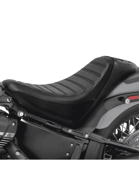 SELLA C.C.RIDER SOLO PER SOFTAIL MILWAUKEE EIGHT C.C. Rider