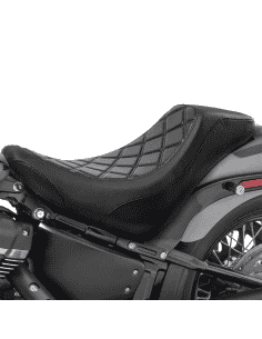 SELLA C.C.RIDER SOLO PER SOFTAIL MILWAUKEE EIGHT C.C. Rider 2