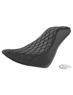 SELLA C.C.RIDER SOLO PER SOFTAIL MILWAUKEE EIGHT C.C. Rider