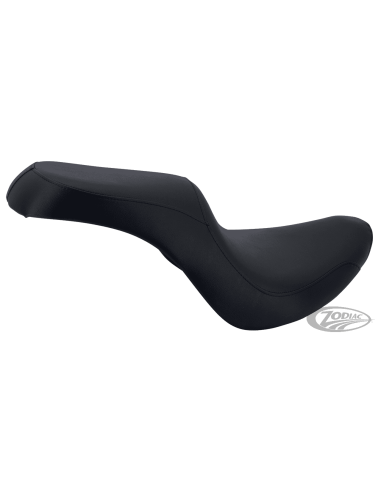 SELLA 2-UP CORBIN GENTRY SMOOTHIE PER SOFTAIL TWIN CAM RECENTI