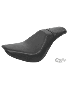 SELLA C.C. RIDER STEP-UP PER SOFTAIL MILWAUKEE EIGHT C.C. Rider