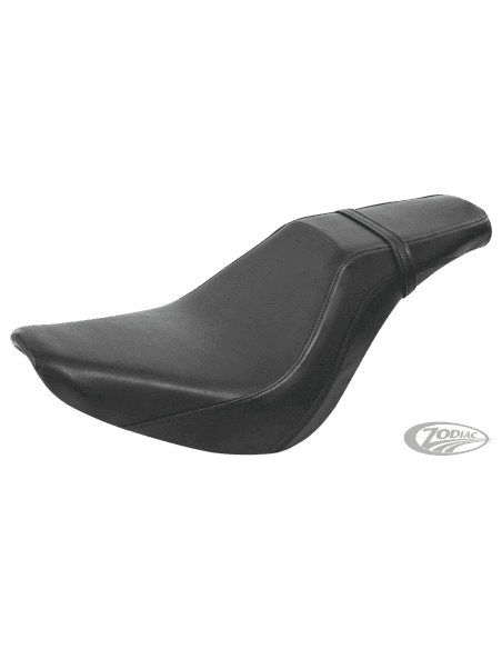 SELLA C.C. RIDER STEP-UP PER SOFTAIL MILWAUKEE EIGHT C.C. Rider