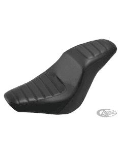 SELLA C.C. RIDER 2 UP PER LOW RIDER MILWAUKEE EIGHT C.C. Rider