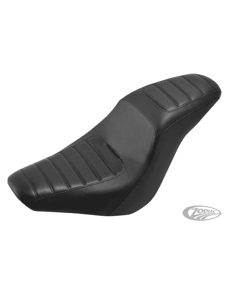 SELLA C.C. RIDER 2 UP PER LOW RIDER MILWAUKEE EIGHT C.C. Rider