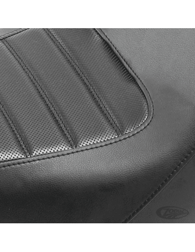 SELLA C.C. RIDER 2 UP PER LOW RIDER MILWAUKEE EIGHT C.C. Rider