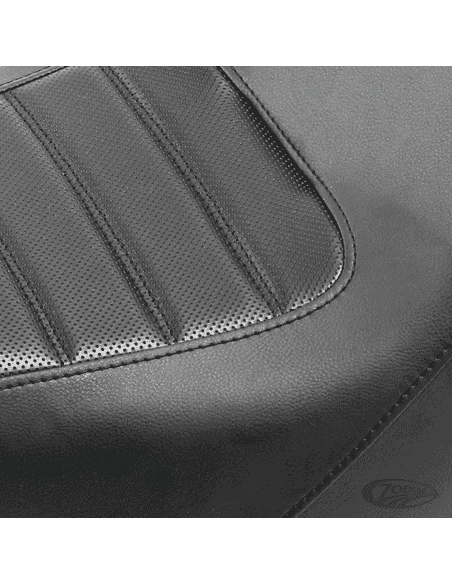 SELLA C.C. RIDER 2 UP PER LOW RIDER MILWAUKEE EIGHT C.C. Rider