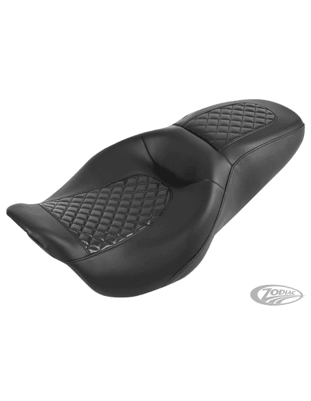 SELLA C.C. RIDER 2-UP PER TOURING C.C. Rider