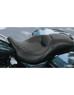 SELLA C.C. RIDER 2-UP PER TOURING C.C. Rider 2