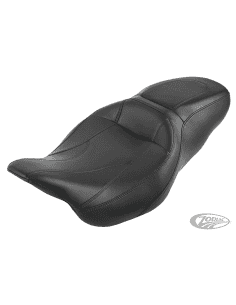 SELLA C.C. RIDER 2-UP PER TOURING C.C. Rider