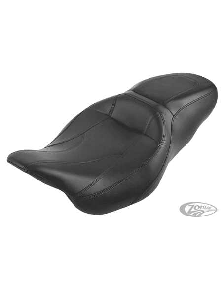 SELLA C.C. RIDER 2-UP PER TOURING C.C. Rider