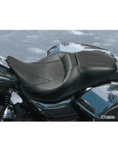 SELLA C.C. RIDER 2-UP PER TOURING C.C. Rider 2