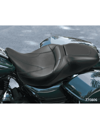 SELLA C.C. RIDER 2-UP PER TOURING C.C. Rider