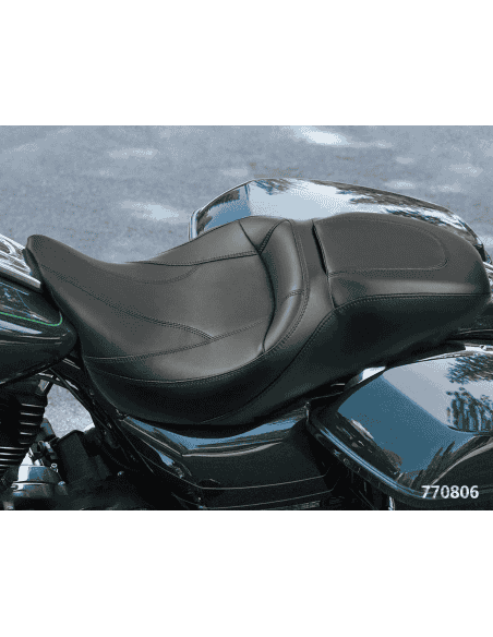 SELLA C.C. RIDER 2-UP PER TOURING C.C. Rider