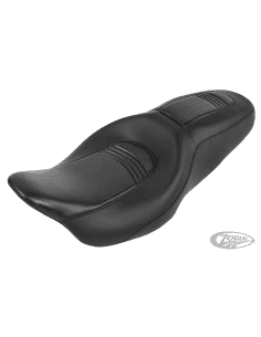 SELLA C.C. RIDER 2-UP PER TOURING C.C. Rider