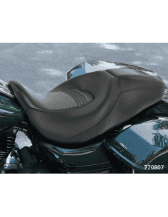 SELLA C.C. RIDER 2-UP PER TOURING C.C. Rider 2