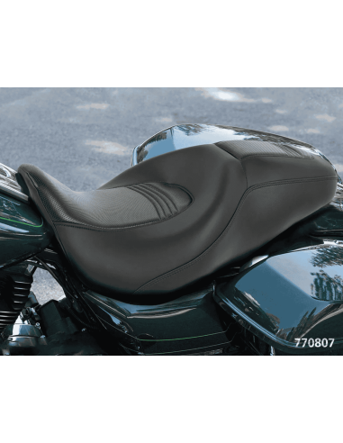 SELLA C.C. RIDER 2-UP PER TOURING C.C. Rider