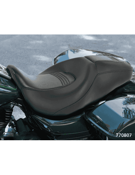 SELLA C.C. RIDER 2-UP PER TOURING C.C. Rider