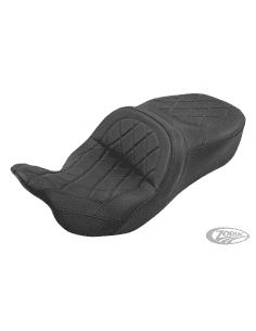 SELLA C.C. RIDER SUNRISER 2-UP PER TOURING C.C. Rider