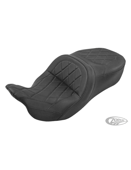 SELLA C.C. RIDER SUNRISER 2-UP PER TOURING C.C. Rider