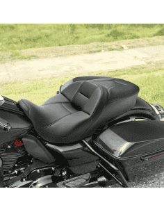 SELLA C.C. RIDER SUNRISER 2-UP PER TOURING C.C. Rider 2