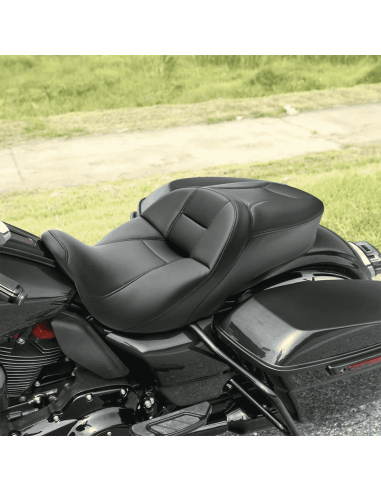 SELLA C.C. RIDER SUNRISER 2-UP PER TOURING C.C. Rider