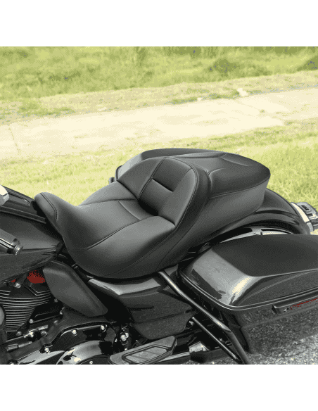 SELLA C.C. RIDER SUNRISER 2-UP PER TOURING C.C. Rider