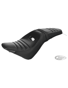 SELLA C.C. RIDER 2-UP PER INDIAN SCOUT C.C. Rider