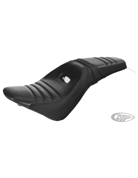 SELLA C.C. RIDER 2-UP PER INDIAN SCOUT C.C. Rider