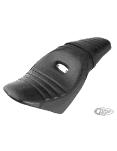 SELLA C.C. RIDER 2-UP PER INDIAN SCOUT C.C. Rider 2