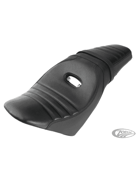 SELLA C.C. RIDER 2-UP PER INDIAN SCOUT C.C. Rider