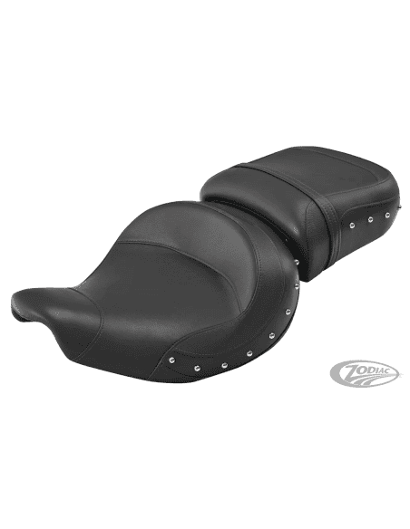 SELLA C.C. RIDER 2-UP PER INDIAN C.C. Rider